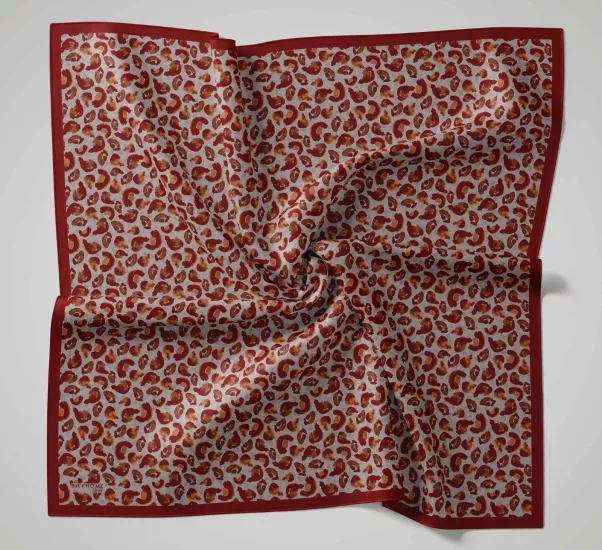 SilkHome Velora Eşarp