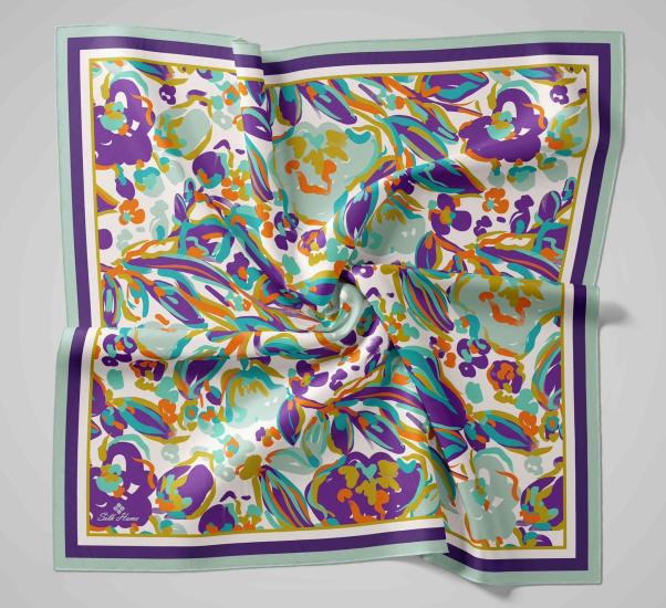 Silkhome Aura Eşarp