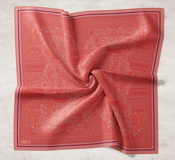 SilkHome Monare Eşarp