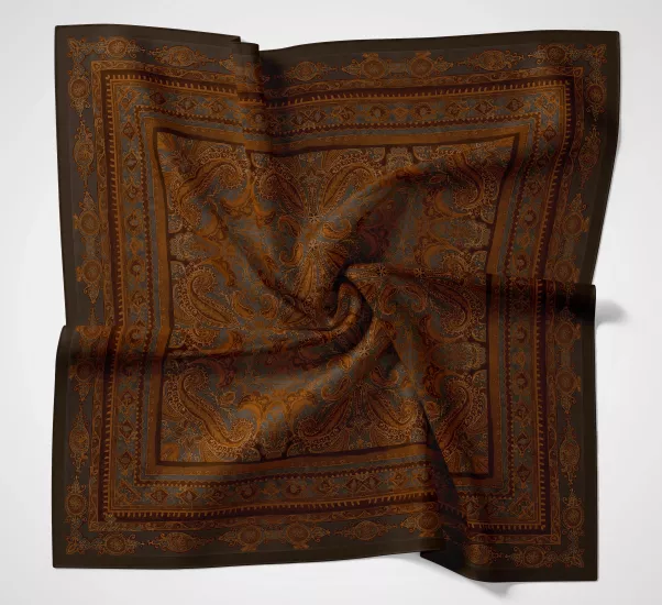 SilkHome Velora Eşarp