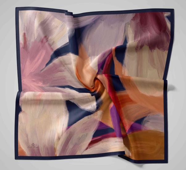 Silkhome Aura Eşarp