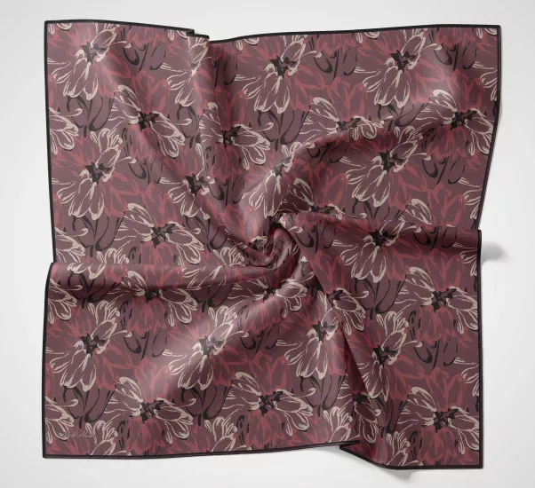 Silkhome Soft Eşarp 