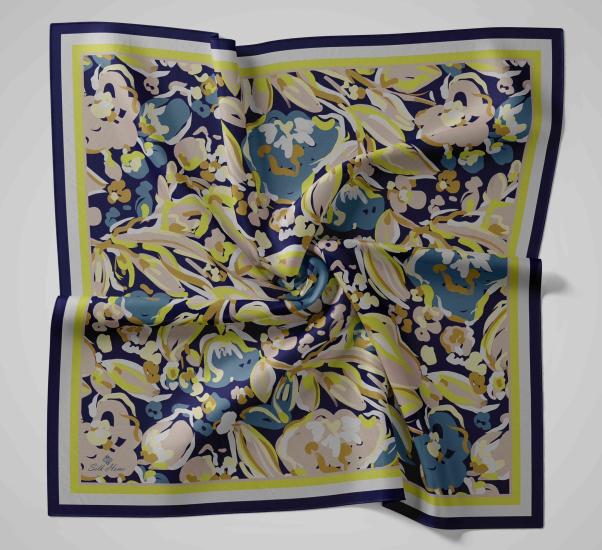 Silkhome Aura Eşarp