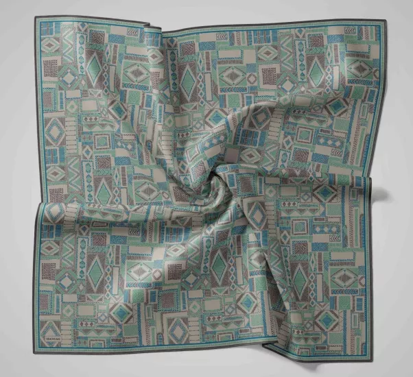 Silkhome Soft Eşarp