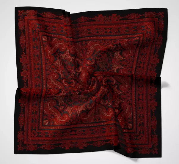 SilkHome Velora Eşarp