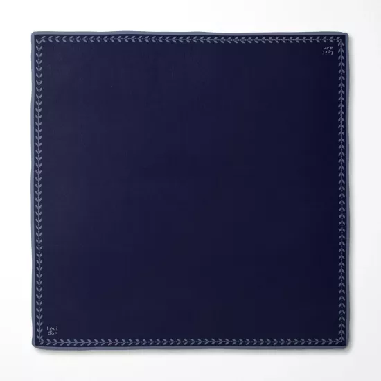 Levidor Twill İpek Eşarp