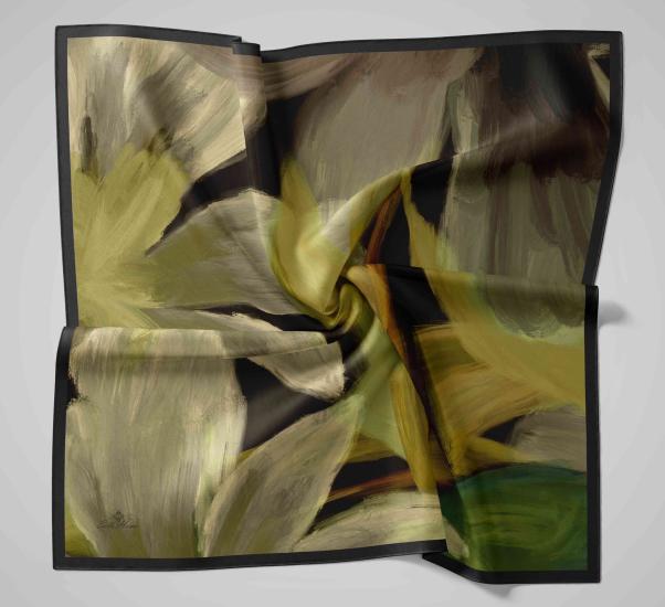 Silkhome Aura Eşarp