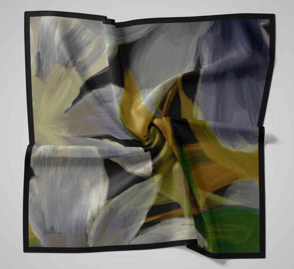 Silkhome Aura Eşarp