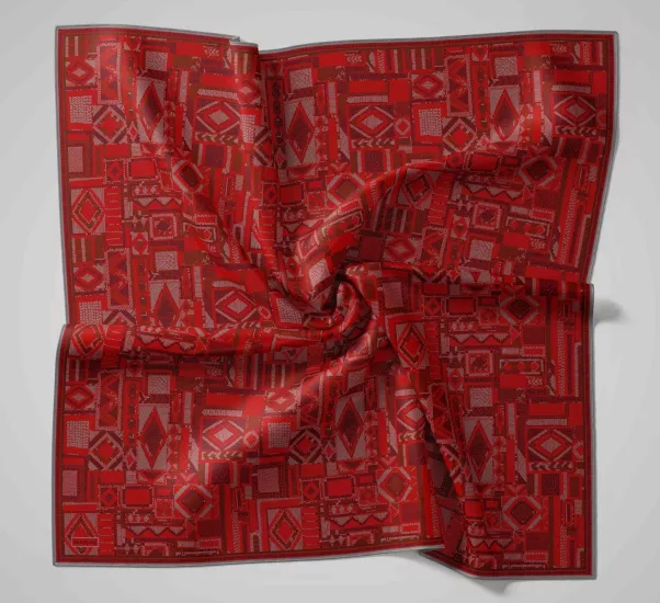 Silkhome Soft Eşarp