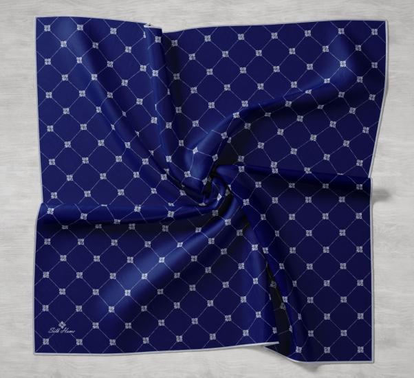 Silkhome Twill İpek Eşarp