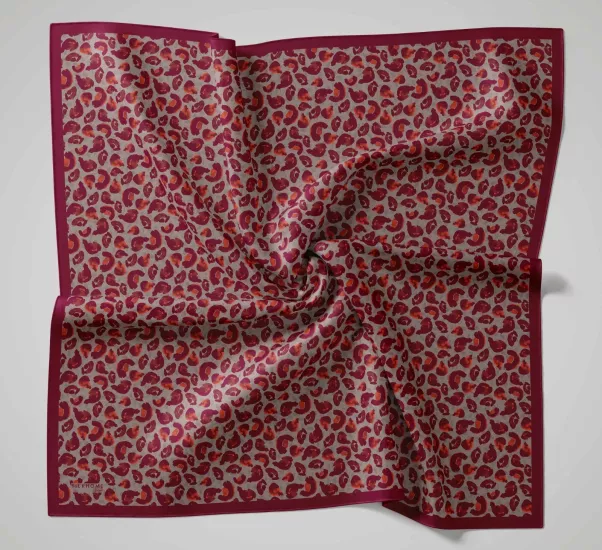 SilkHome Velora Eşarp