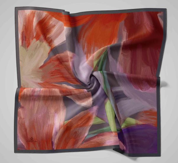 Silkhome Aura Eşarp