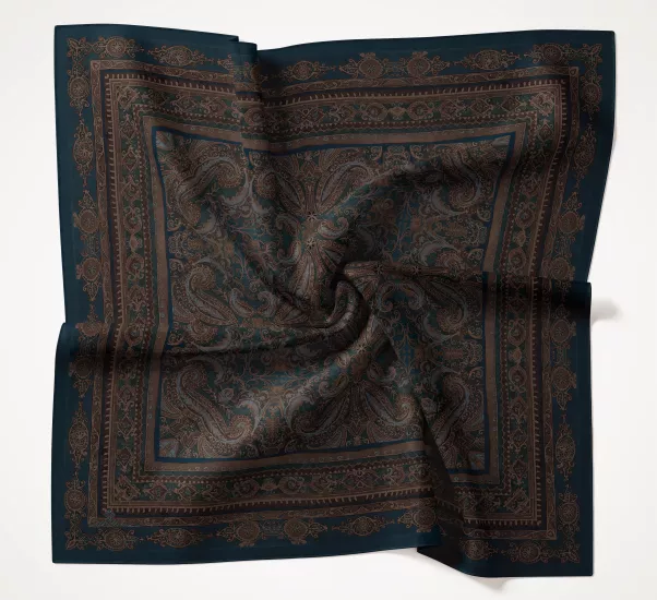 SilkHome Velora Eşarp