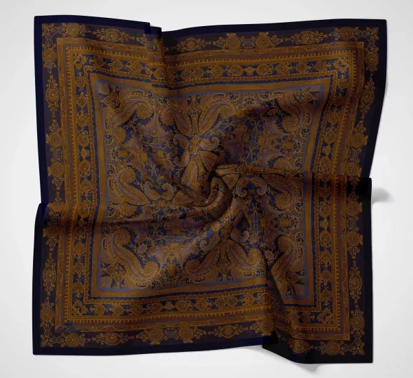 SilkHome Velora Eşarp