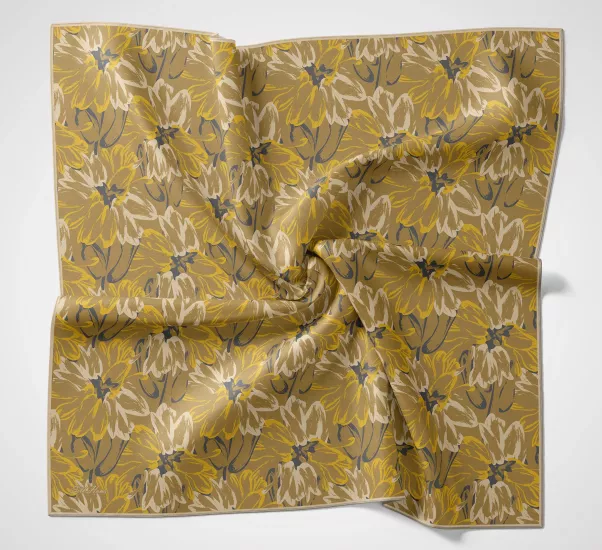 Silkhome Soft Eşarp 