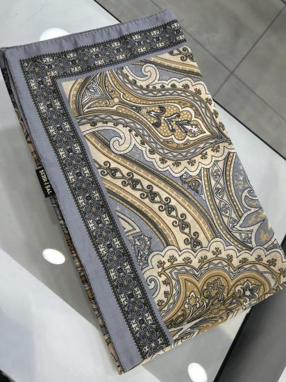 ŞehriŞal Desenli Soft Şal