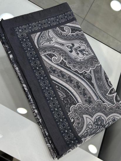 ŞehriŞal Desenli Soft Şal