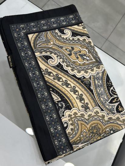 ŞehriŞal Desenli Soft Şal