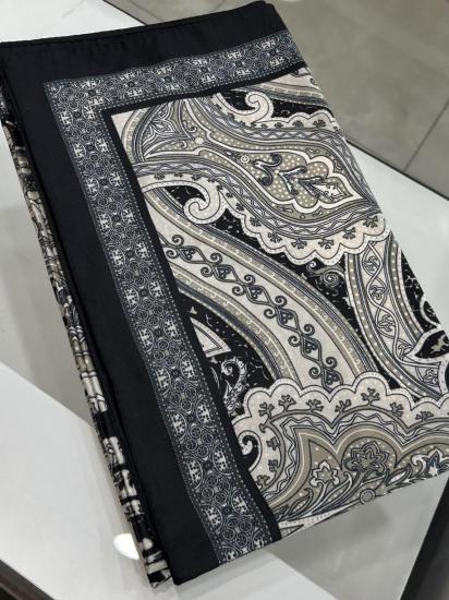 ŞehriŞal Desenli Soft Şal