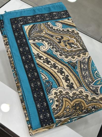 ŞehriŞal Desenli Soft Şal