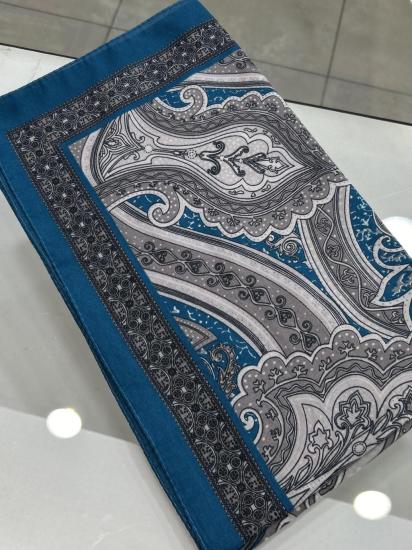 ŞehriŞal Desenli Soft Şal