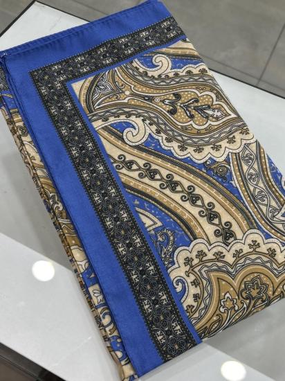 ŞehriŞal Desenli Soft Şal