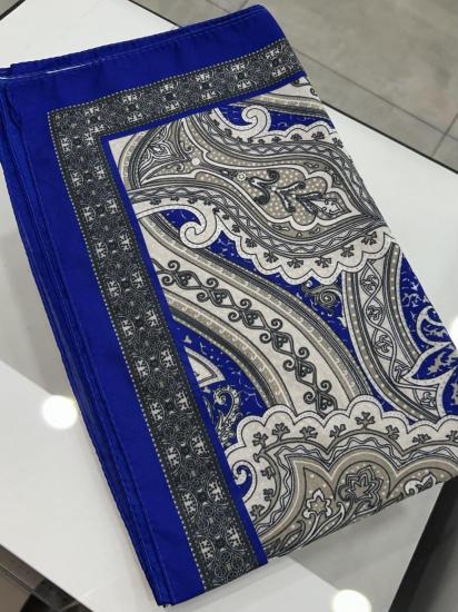ŞehriŞal Desenli Soft Şal