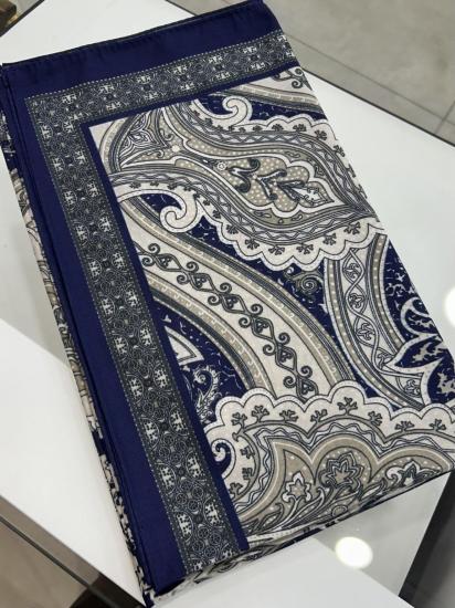 ŞehriŞal Desenli Soft Şal