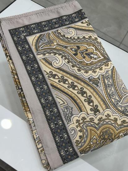 ŞehriŞal Desenli Soft Şal