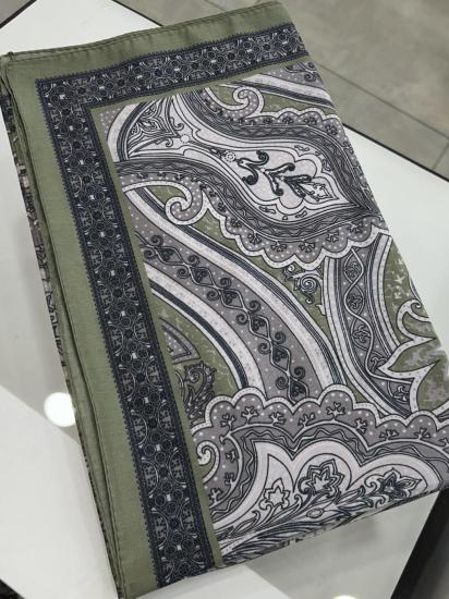 ŞehriŞal Desenli Soft Şal