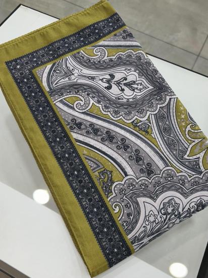 ŞehriŞal Desenli Soft Şal