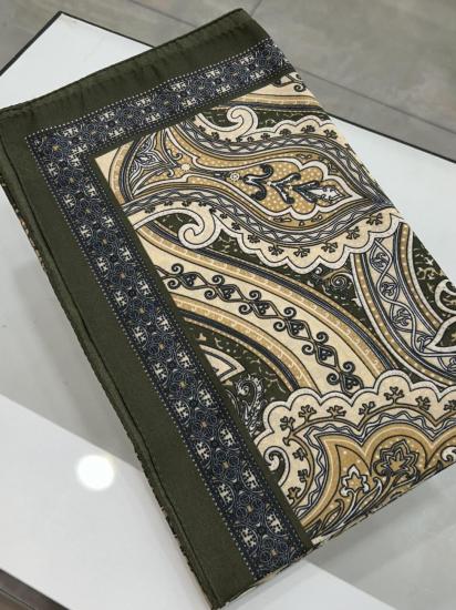 ŞehriŞal Desenli Soft Şal