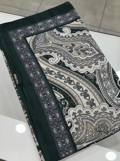 ŞehriŞal Desenli Soft Şal