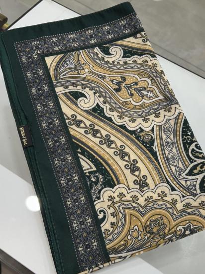 ŞehriŞal Desenli Soft Şal