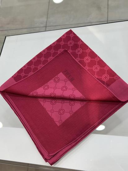 Aker Monogram Eşarp