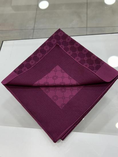 Aker Monogram Eşarp