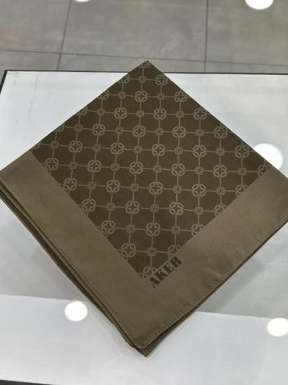 Aker Monogram Eşarp