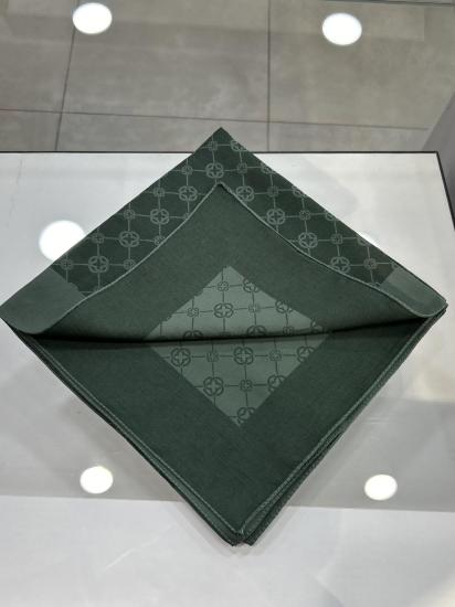 Aker Monogram Eşarp