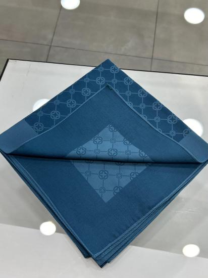 Aker Monogram Eşarp