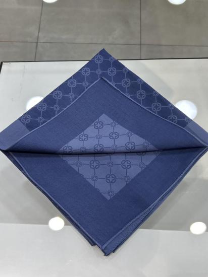 Aker Monogram Eşarp