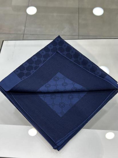 Aker Monogram Eşarp