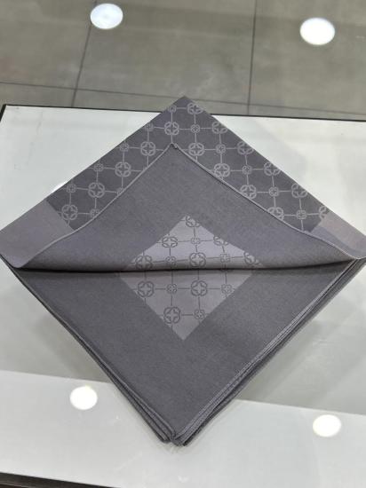 Aker Monogram Eşarp