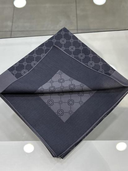 Aker Monogram Eşarp