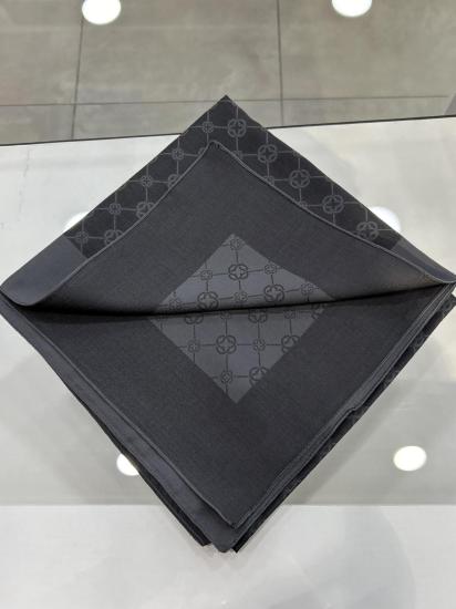 Aker Monogram Eşarp