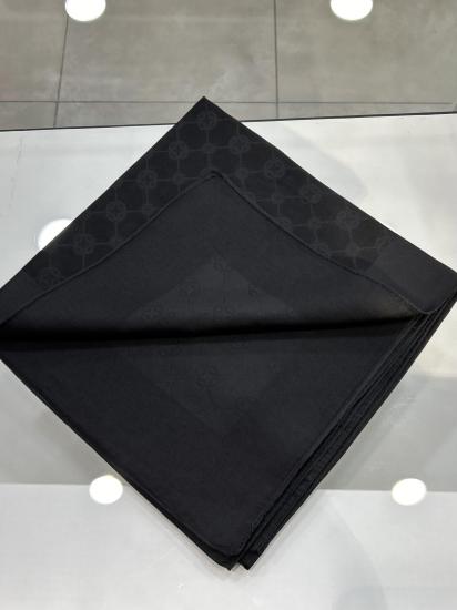 Aker Monogram Eşarp