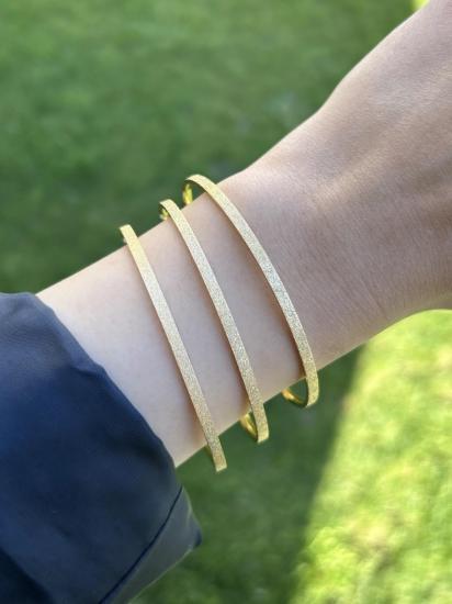 KUMLU AJDA BİLEZİK