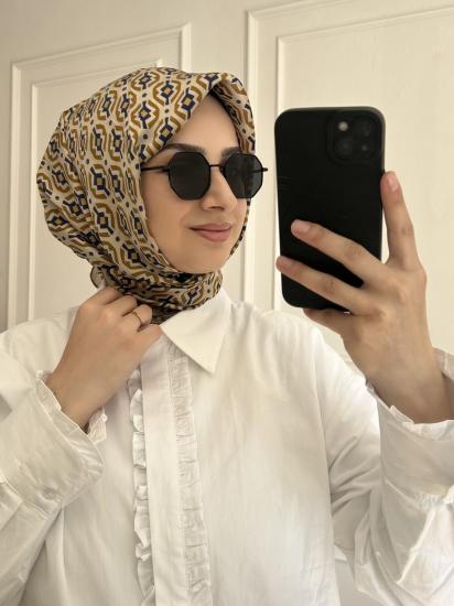 Metal Çerçeve Güneş Gözlüğü 