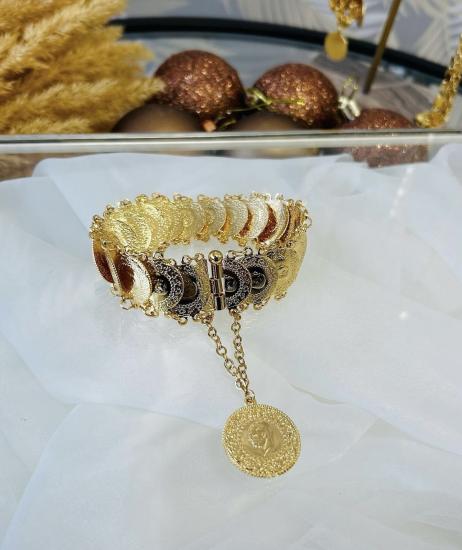 AKTARMALI BİLEKLİK