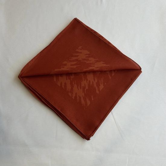 JAKARLI KAZAYAĞI EŞARP