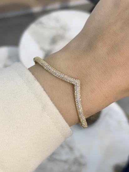 Zirkon Taşlı Yüzüklü Set